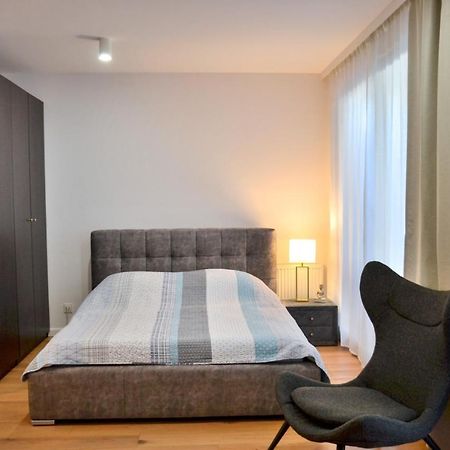 פוזנן Apartament Relaks Gasiorowskich מראה חיצוני תמונה