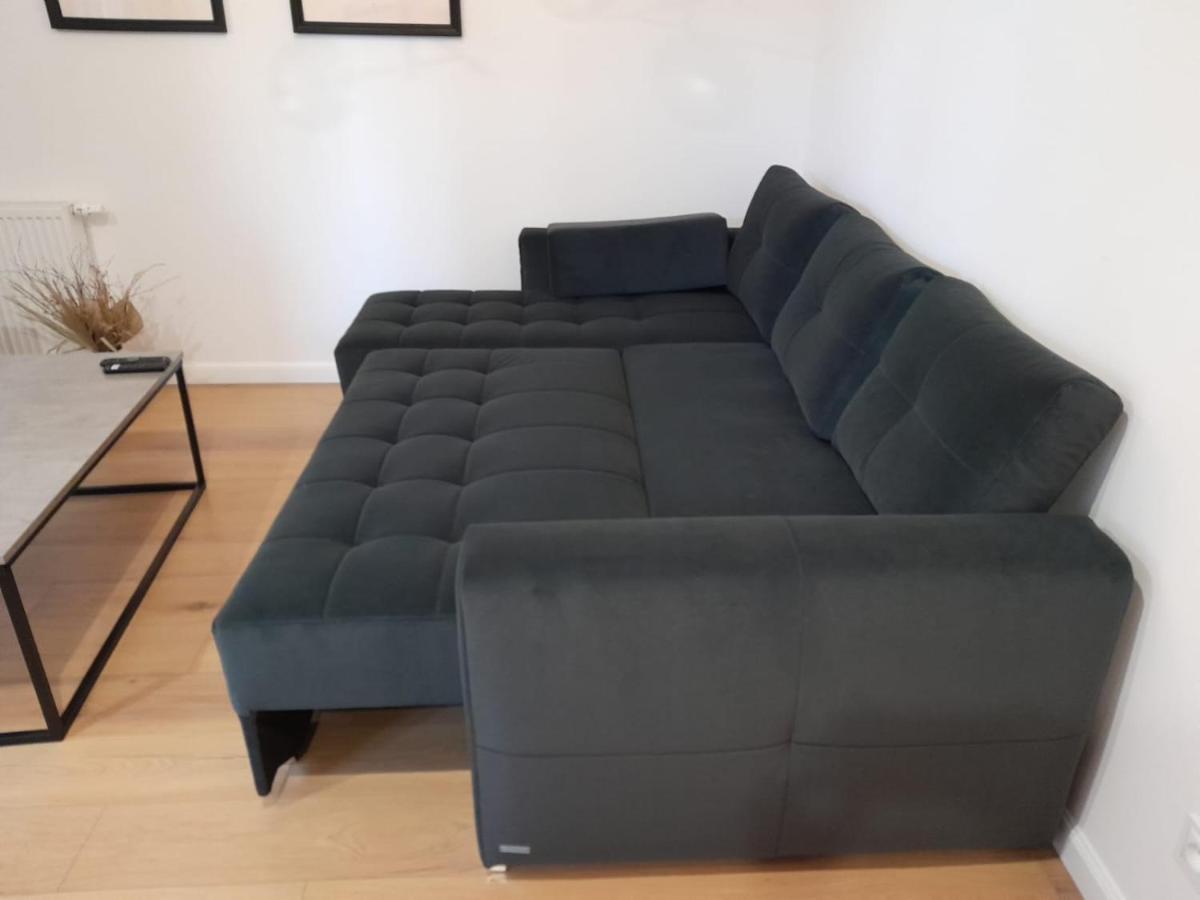 פוזנן Apartament Relaks Gasiorowskich מראה חיצוני תמונה